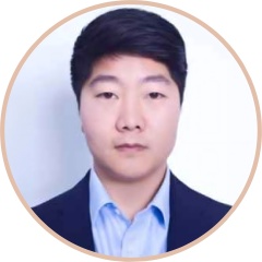 李海亮